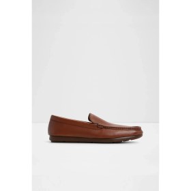 Resim Aldo Zigosh Ayakkabı Oxford&loafer Şık Ayakkabı - Kahverengi 