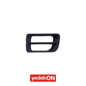Resim Tampon Havalandırma Kapağı Actros Mp3 Sol 
