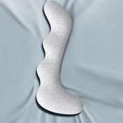 Resim 1 Adet Buz İpeği Soğutucu Yastık Yan Yatanlar İçin - Ergonomik Boğaz Desteği, Çıkarılabilir Yıkanabilir Kılıf Fermuarlı, Yatak, Kanepe & Okuma için Çok Renkli Seçenekler, Makinede Yıkanabilir Yazlık Konfor Yastığı, Uyku Boyun Yastığı, Okuma Destek Minderi, Modern Minder, Nefes Alabilen Kumaş, Seyahat Aksesuarı 