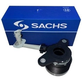 Resim DEBRİYAJ RULMANI ÇİFT SEGMAN / MEGANE 3 - CLİO 3 - FLUENCE / 306209536R - 3182654204 