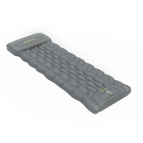 Resim Orcamp Slepo Ultra Hafif Şişme Mat Açık Gri 