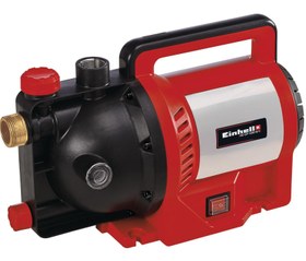 Resim Einhell Classic GC-GP 1250 N, Bahçe Pompası (EİNHEL.4180350) 