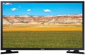 Resim Samsung UE-32T5300 HD 32" 82 Ekran Uydu Alıcılı Smart LED Televizyon 