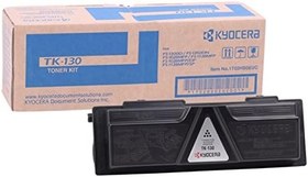 Resim Mita Kyocera TK-130 Orjinal Toner FS1828-1128-1028 (Yumi YP8035D) 