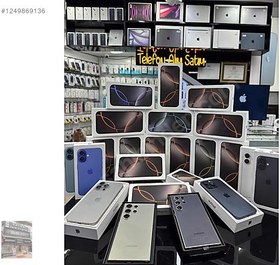 Resim Apple iPhone 14 Pro Max İkinci El TR | 128 GB | Siyah 