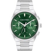 Resim Calvin Klein Ck25200441 Erkek Kol Saati Çok Renkli 