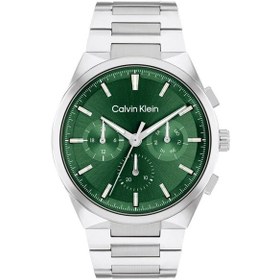 Resim Calvin Klein Ck25200441 Erkek Kol Saati Çok Renkli 
