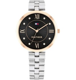 Resim Tommy Hilfiger Th1782684 Kadın Kol Saati 