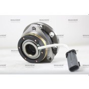 Resim Esse Otomotiv Astra G 98-07 Zafira A 99-05 Ön Rulmanli 4 Bijon Absli Teker Porya - MHR-14436 - 1603209 