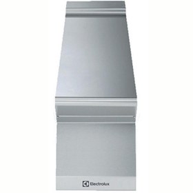 Resim Electrolux Professional Set Üstü Ara Çalışma Tezgahı, Önü Kapalı, ¼ Modül - 200 Mm E9WTNBN000 