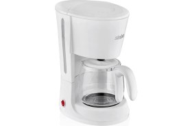 Resim Sinbo Bianco Serisi Filtre Kahve Makinesi 