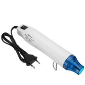 Resim Sıyırma Boyası Sıcak Hava Isı Tabancası Seti 300w N11.560 