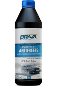 Resim Brava BMW SPECiAL 1 LT NF+ ANTiFRiZ MAVİ -40°C 