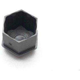 Resim Plastech Skoda Kamiq 2019-2023 Tekerlek Bijon Kapağı Gri 5 Adet 1z0601173 