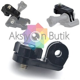 Resim Eken - 1/4 Adaptör Çevirici Köprü 