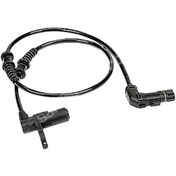 Resim ABS Sensörü Ön Sağ-Sol Mercedes-Benz W220 W215 1999-2005 
