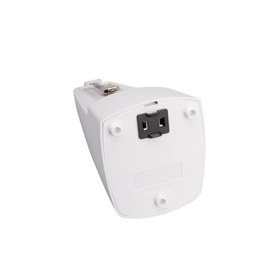 Resim Musedo M-20 Mekanik Metronom - Beyaz 