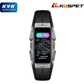 Resim ROVA Kospet Tank X1 Akıllı Saat [KVK 2 Yıl Garantili] 