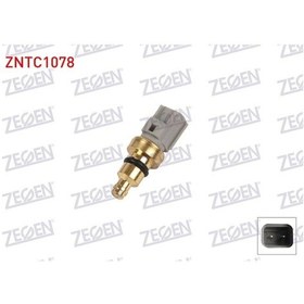 Resim Ford Ka 1.3 1996-2008 Hararet Ntc Müşürü Xs6e12a648ba - Xs6f12a648ba - 1089854 
