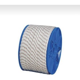 Resim Abe 30 Metre Polyester Örgülü Halat Statik Ip 3 Mm 