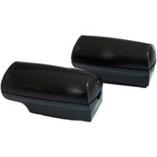 Resim Lc-416-e 3 Çift Mini Araba Hayvan Tahrikli Abs Hayvan Alarmı Siyah 