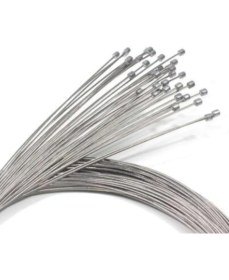 Resim Bisiklet Vites Iç Halat(2 Adet) 200 cm 