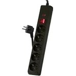 Resim - SP-411 Akım Korumalı Priz 