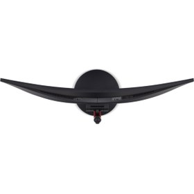 Resim ACER Xz272pbmiiphx 27" 165hz (hdmı+display) Freesync Full Hd Curved Monitör 