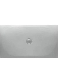 Resim İdeal Standard Tonıc Dikdrtgn Duş Teknesi 140x80cm K601501 Beyaz 