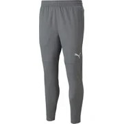 Resim Puma Teamfinal Training Pants Erkek Futbol Eşofman Altı 65738013 Gri 