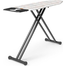 Resim Perilla Avila Ütü Masası Antrasit 