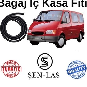 Resim Ford Transit 1985-2000 Şen-las Bagaj Fitili Şl34504 