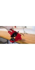 Resim AyrStore Gc-Cs 85 E, Elektrikli Zincir Bileme 