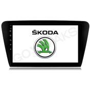 Resim Skoda Super B 2015-2021 6 Gb Ram 128 Gb Hafıza Androıd Multımedıa Teyp 