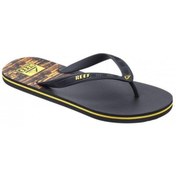 Resim Reef Seasıde Prınts Erkek Terlik Ref.cj0311 001 