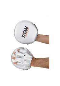 Resim Kick Box İç Döküm Kırmızı Kavallık 