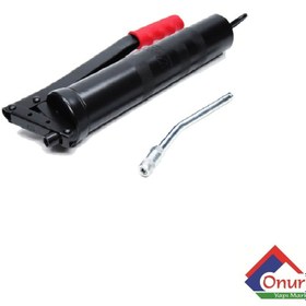 Resim YAPIYORSUN Formak Gres Pompası 500cc 