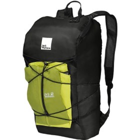 Resim Jack Wolfskin 2020271 Wandermood Packable 24 Unisex Sırt Çantası 