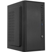 Resim Frisby FC-2720B 500W Usb3.0 8cm Fan Matx Siyah Kasa 