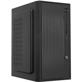 Resim Frisby FC-2720B 500W Usb3.0 8cm Fan Matx Siyah Kasa 