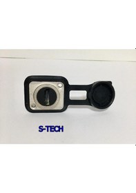 Resim HDMI ŞASE DİŞİ/DİŞİ 