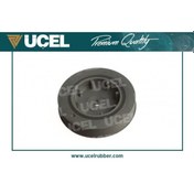Resim ÜÇEL 1001 Krank Kasnagi (6 Kaburga) Clio I-II-Symbol-Van Express-R19 I-II-R21-Thalia-Solenza 8200313231 (WE961616) 