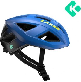 Resim Lazer Tonic Kask Plastik Yapı ile Yüksek Performans ve Konforlu Kullanım Sağlayan Koruma 