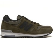 Resim New Balance Lifestyle Erkek Spor Ayakkabı ML565KHL 