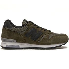 Resim New Balance Lifestyle Erkek Spor Ayakkabı ML565KHL 