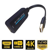 Resim Usb20 Hd Image Hdmi Video Audio Signal 4K Input Capture Card Diğer