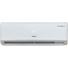 Resim Vestel Flora Doğa Inverter 122 12000 BTU Wifi Klima - 20234504 