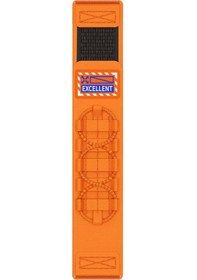Resim Apsuwa Vestel Uyumlu Akıllı Saat 2 Kordon Kayış Orbital Örgülü Halat Tasarım 22/krs 