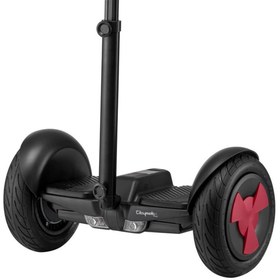 Resim Citymate Plus Elektrikli Cincır Kaykay Çubuklu Hoverboard 