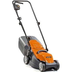 Resim Castor E 320 Elektrikli Çim Biçme Makinesi 